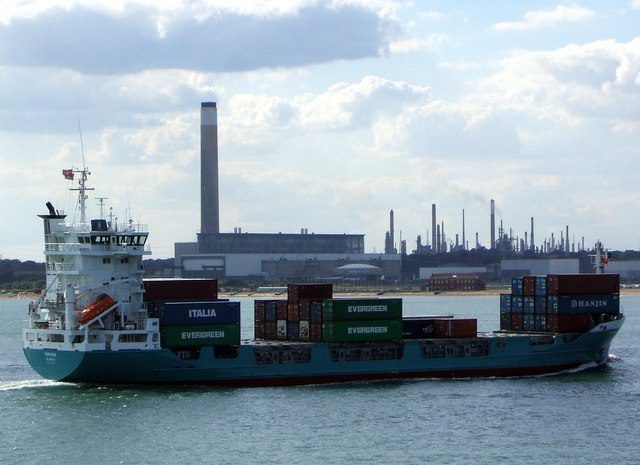 'UK proposals positive for minimising disruption - if only in the short term'