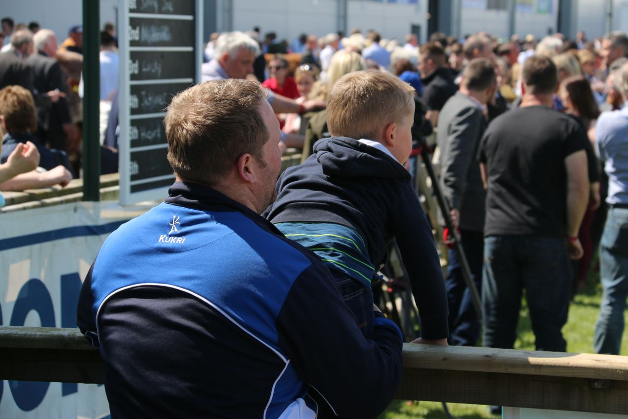 Plans for 2021 Balmoral Show 'progressing well'