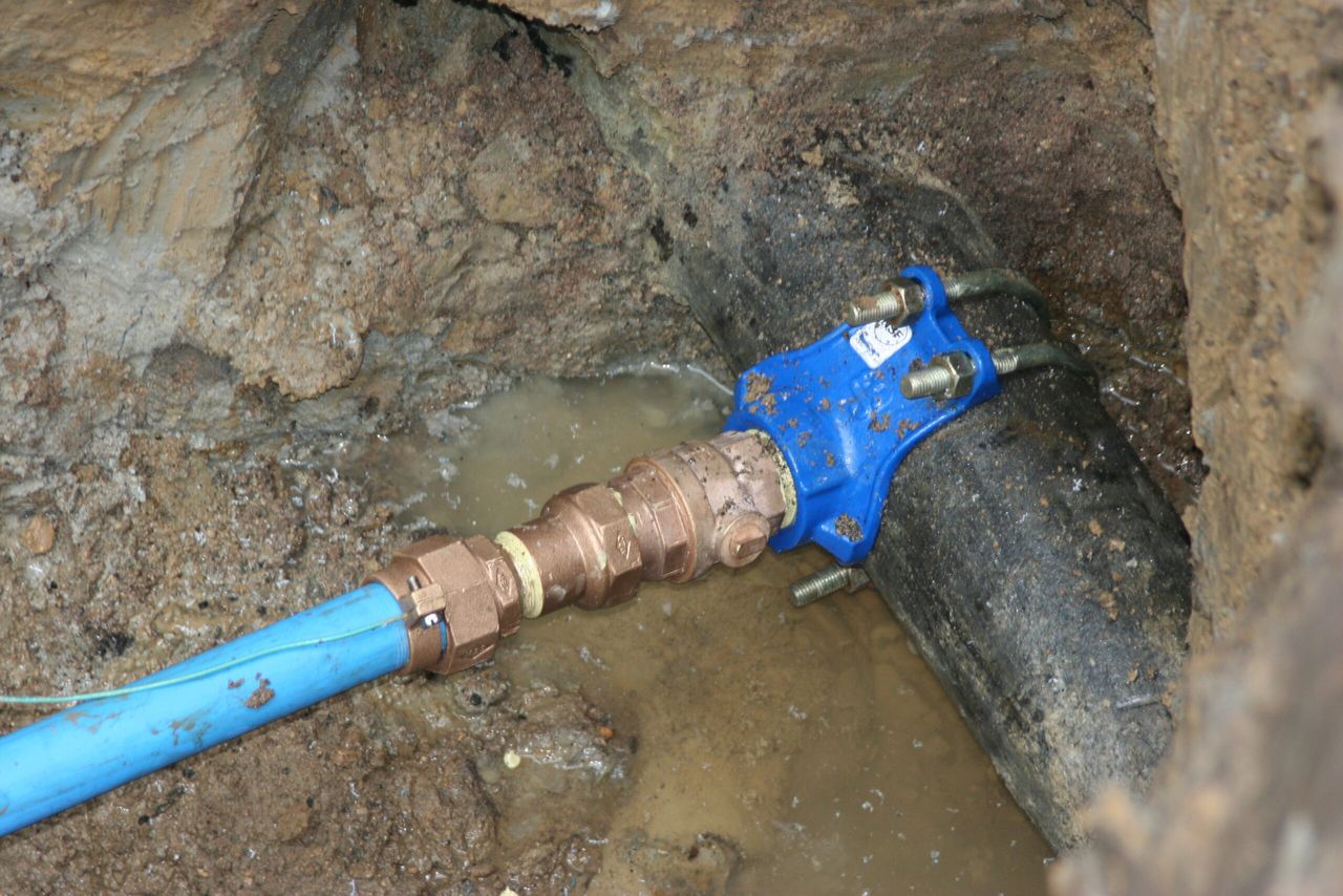 Shannon Pipeline Project: '57% of Dublin's water supplies lost through leaks'
