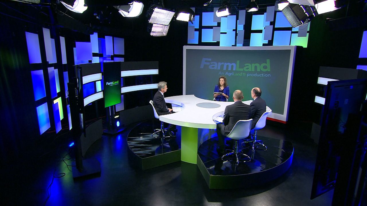 FarmLand - Season 3 Episode 1