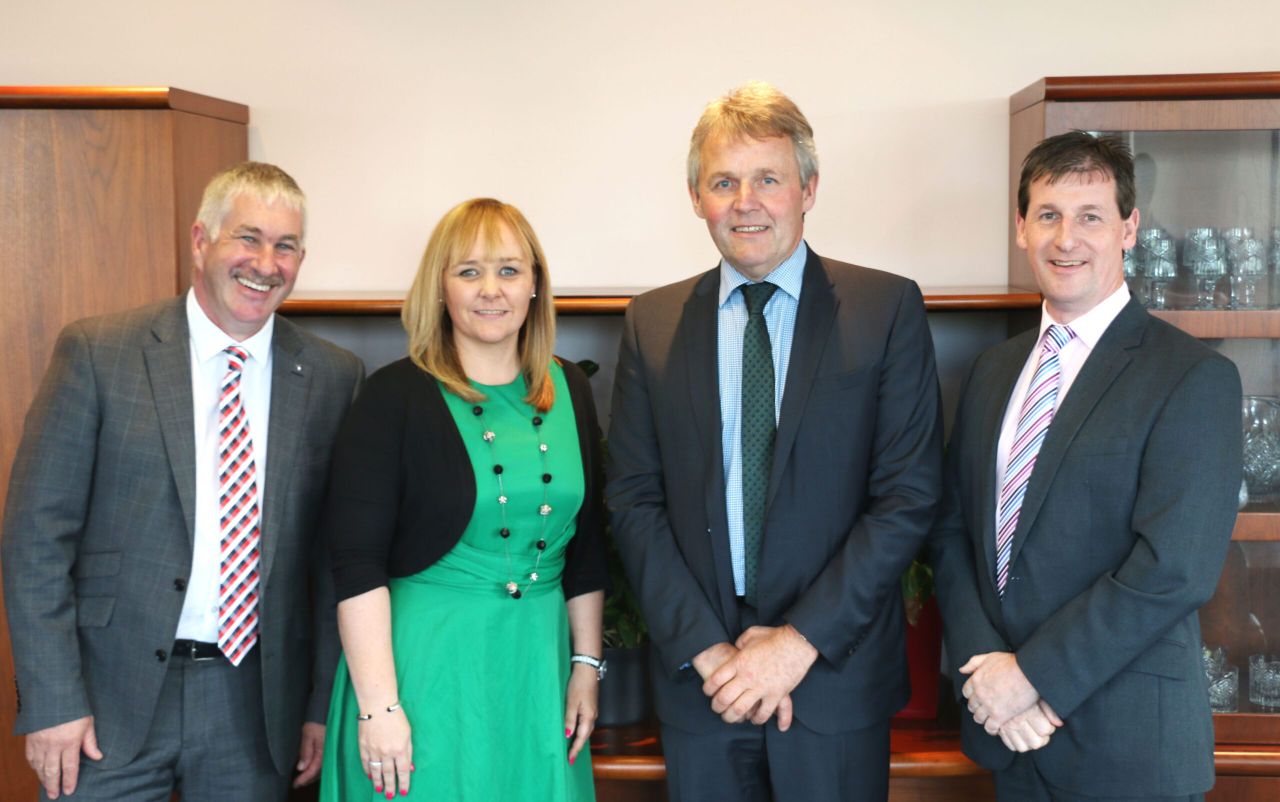 'Income crisis the number one issue facing farming families'