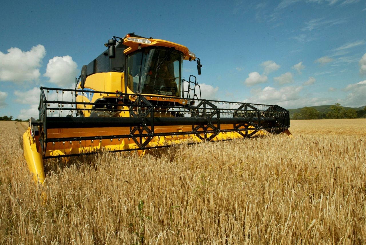 'Farmers need to protect their margins before they sow a single tillage crop'