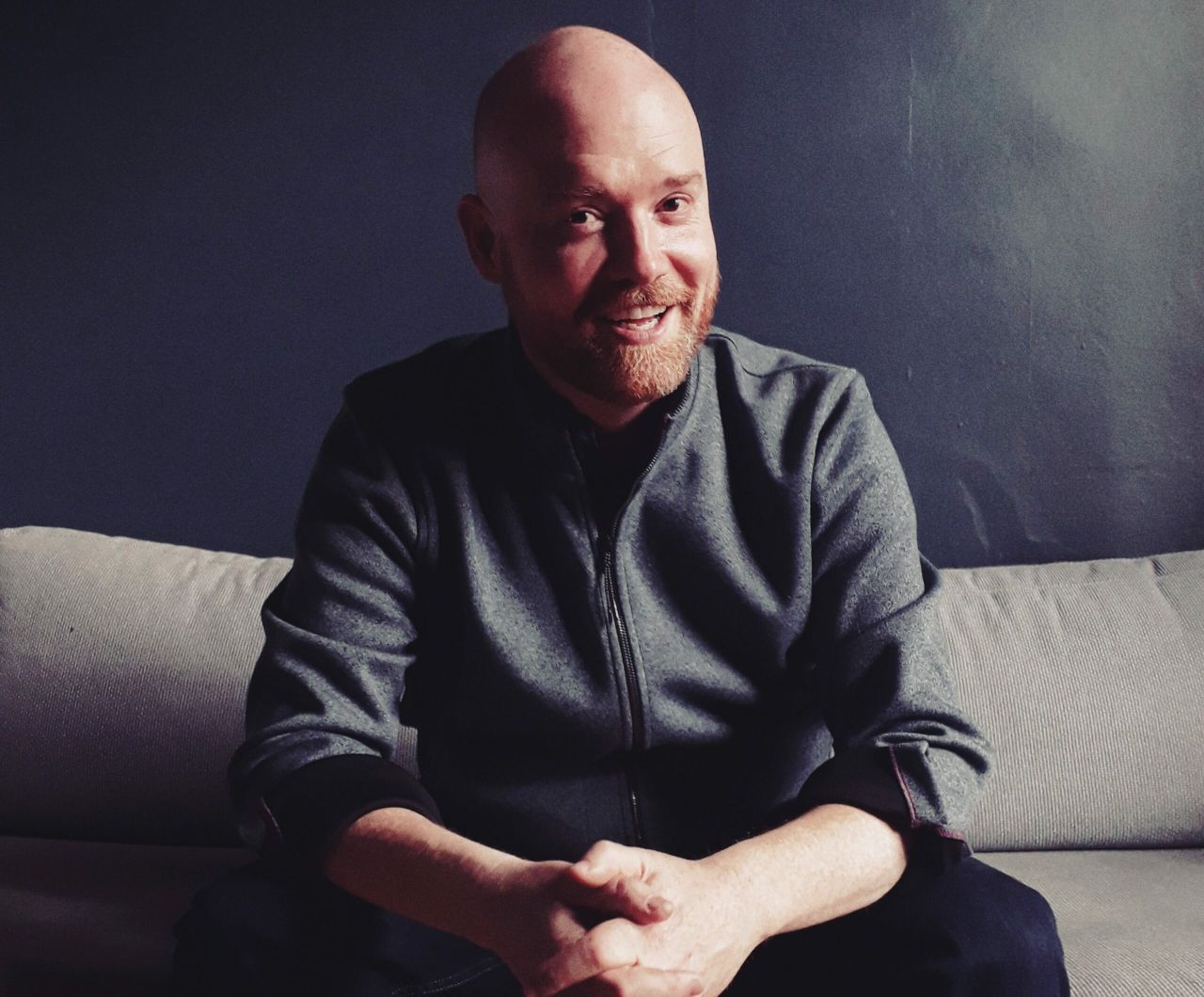 Midlands film director recalls gap-standing youth