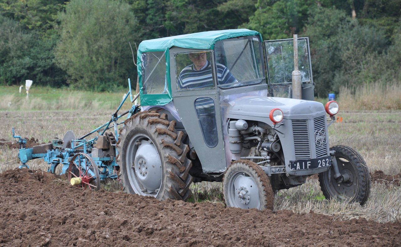 Fractious Irish obsession with land laid bare in new museum
