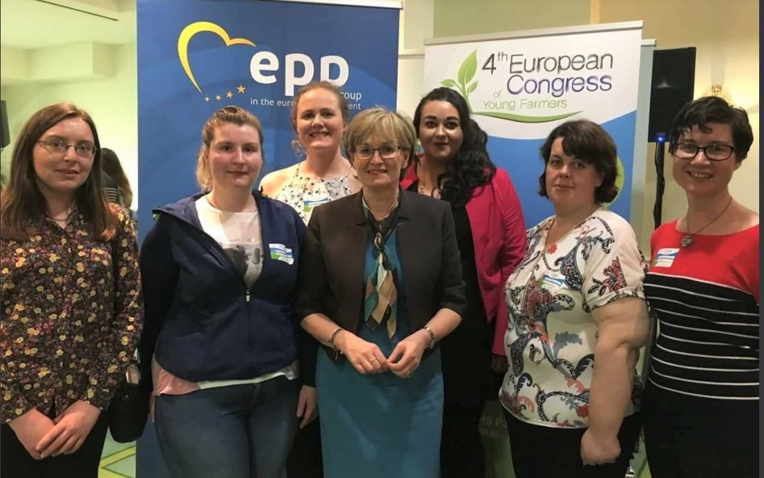 'Herd number obstacles hamper women's farm business ambitions'