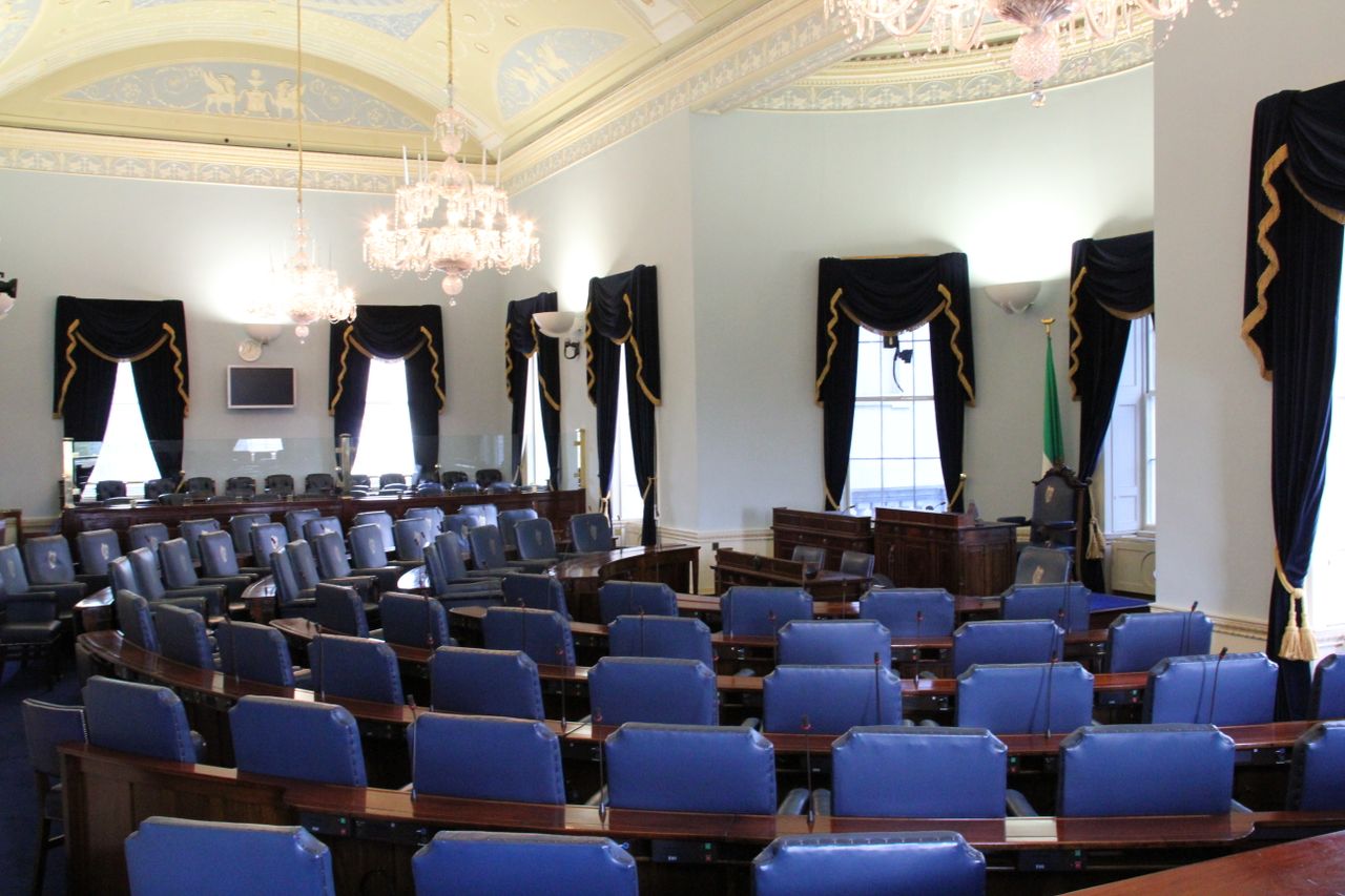 Seanad election: Who's in contention on the Agricultural Panel?