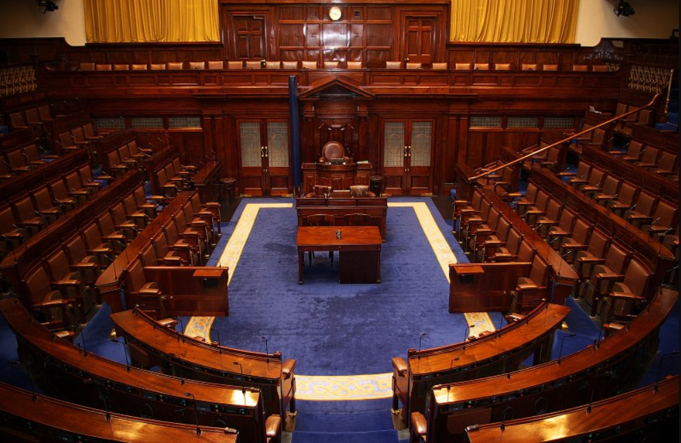 Sinn Féin proposes bill to set up commission on family farm future
