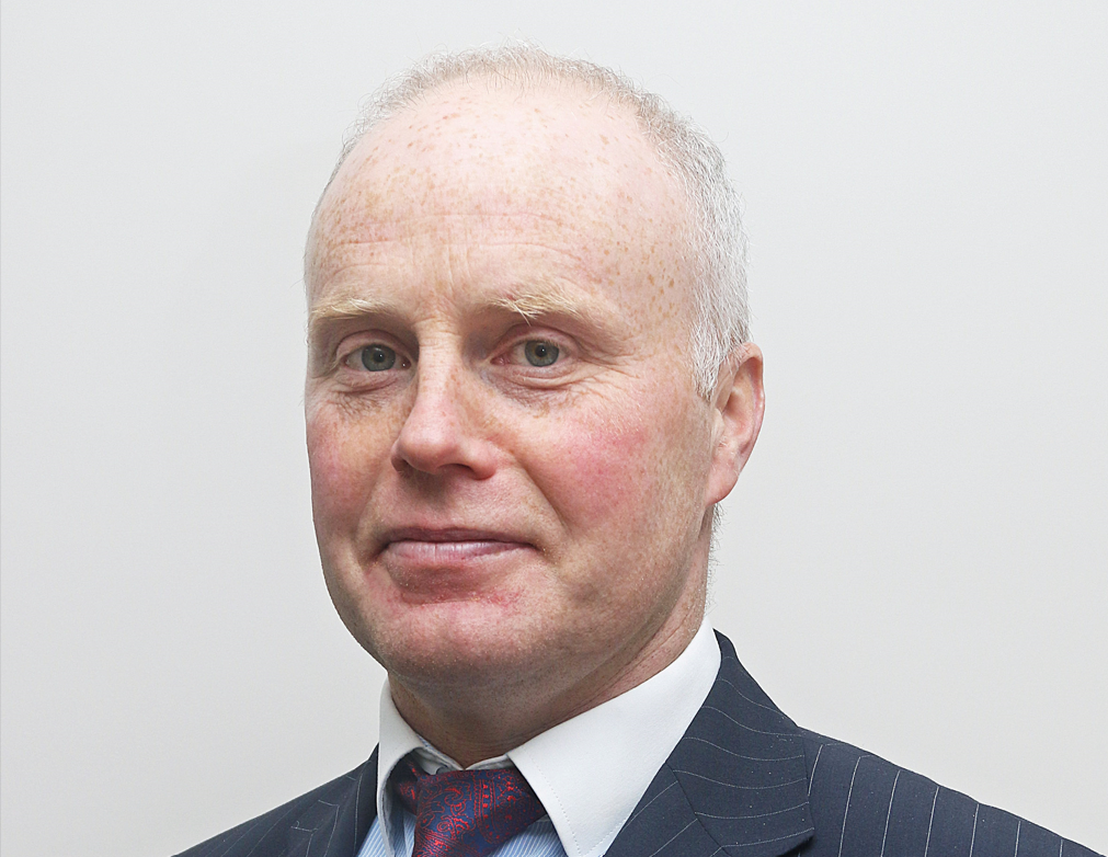 Matthews re-elected chair of Lakeland Dairies