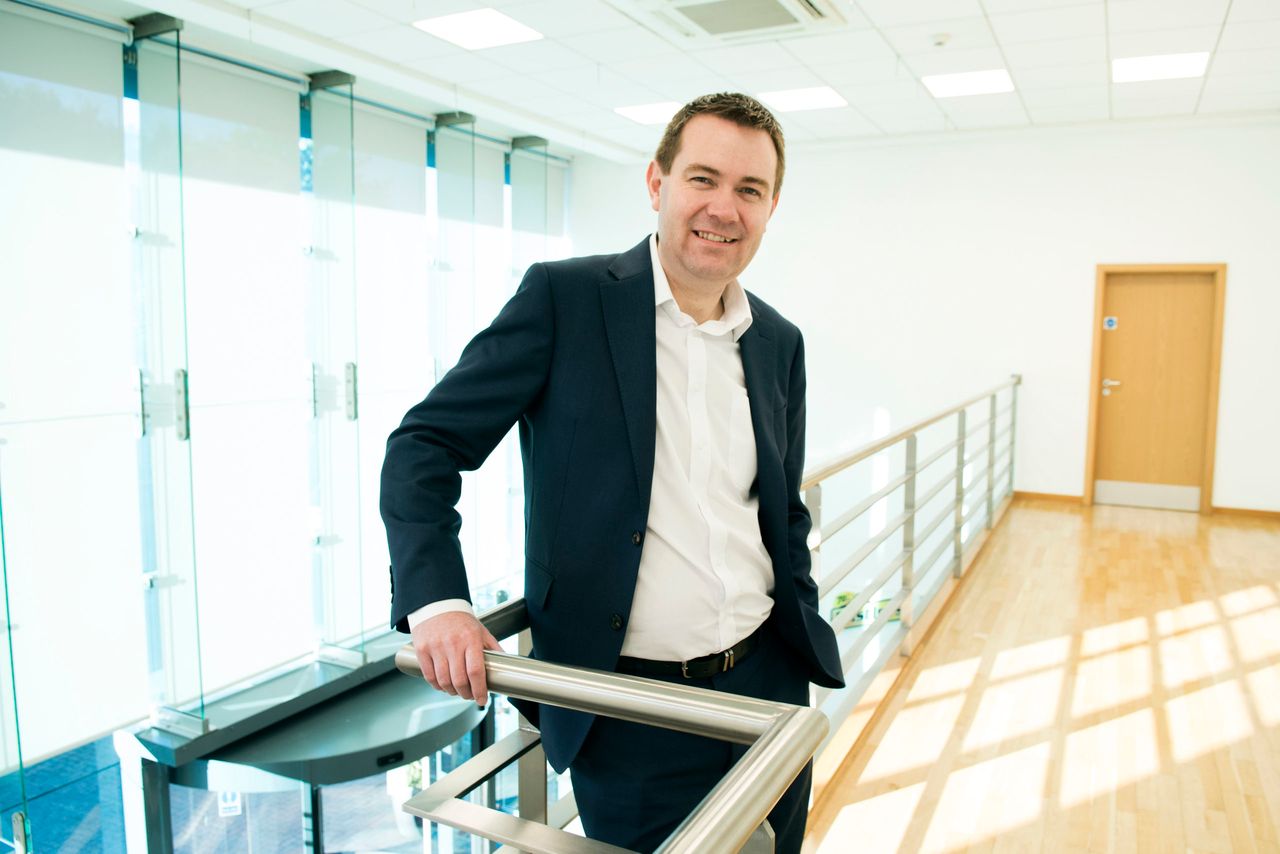 Kepak appoints new group chief marketing officer