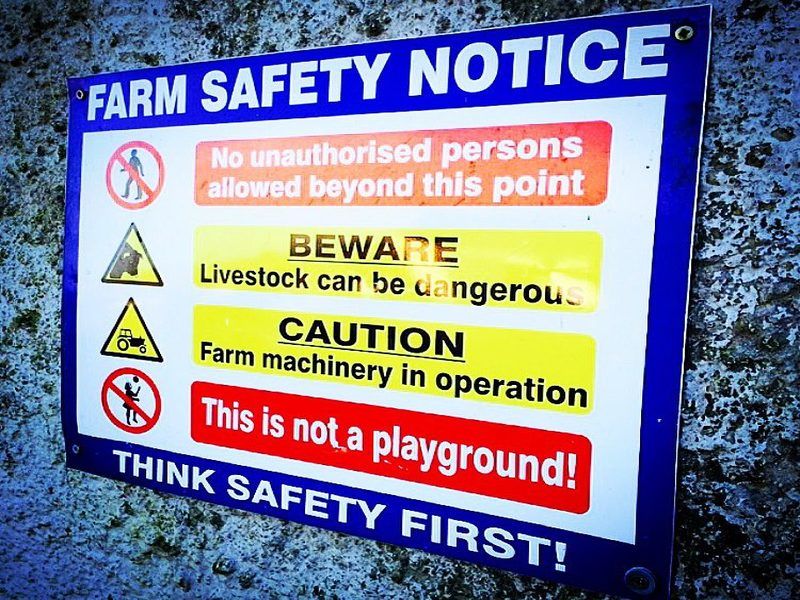 HSA safety-inspection campaign starts next week