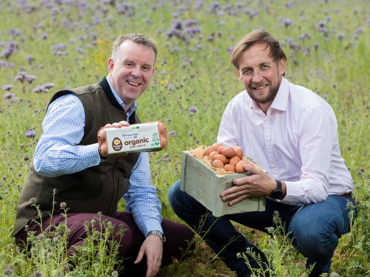 Shortlist for the 2018 National Organic Food Awards revealed