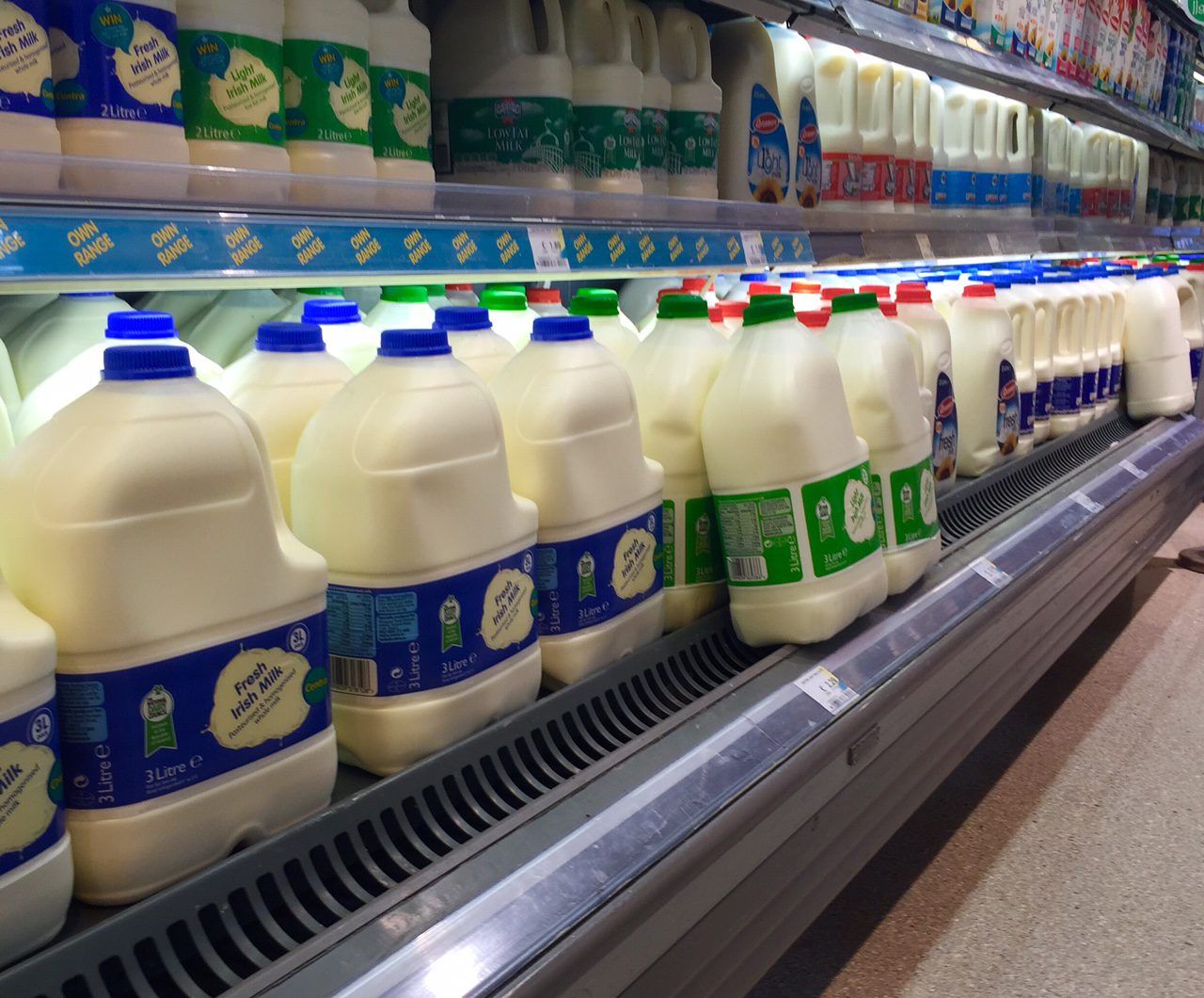 IFA hits out at co-ops over retail liquid milk contract battles