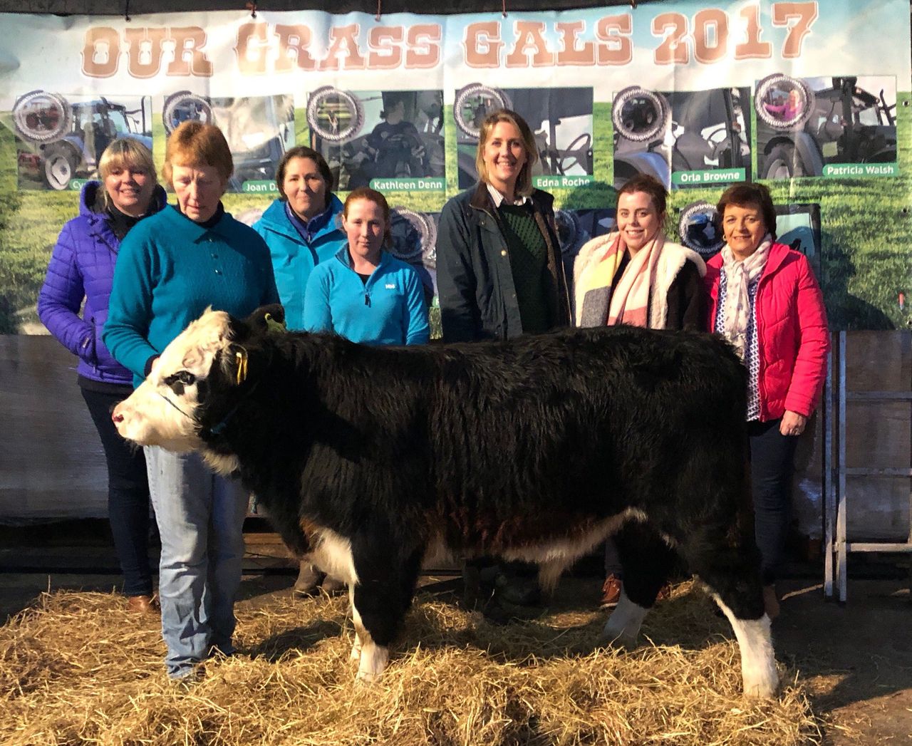 Around 50 lots to go under the hammer in charity auction