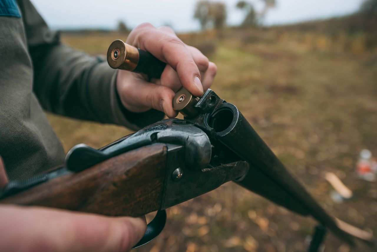 Govt urged to outline position on EU lead ammunition proposal