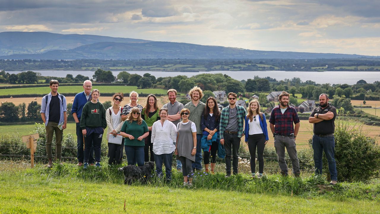 Field Exchange festival celebrates climate-friendly agriculture