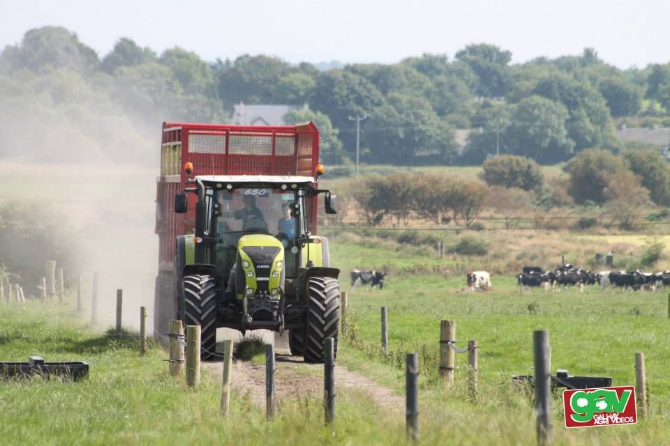 Department set to roll back on 'fast' tractor testing measures