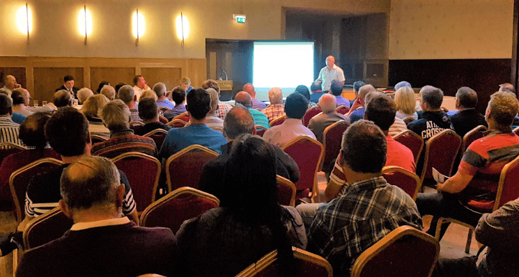 Concerns voiced at Mallow fodder shortage meeting