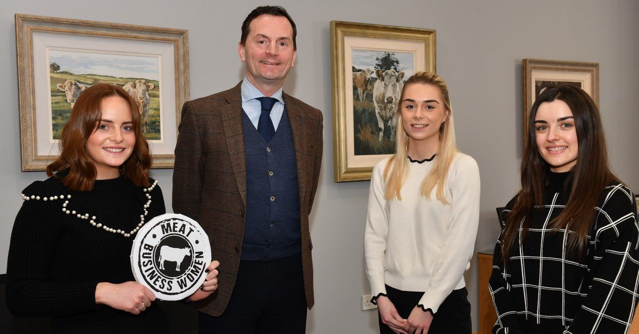 ABP partners with Meat Business Women