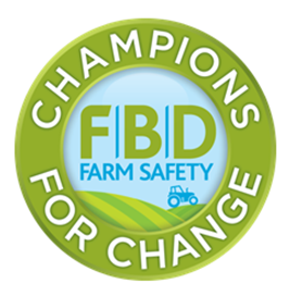 Competition: Nominate your 'Champion for Change' (€1000 up for grabs)