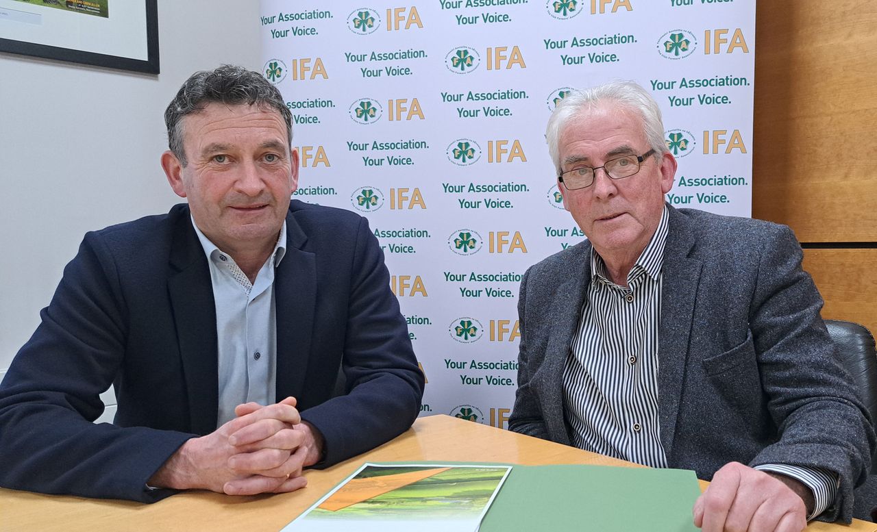 ACRES cannot be limited to 50,000 places - new IFA chair