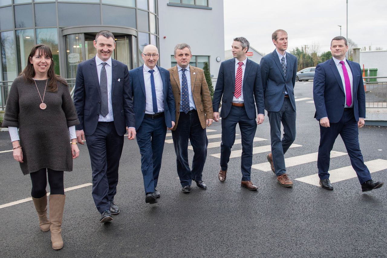 Dairy 2020: Keeping up to speed in a 'constantly evolving' industry