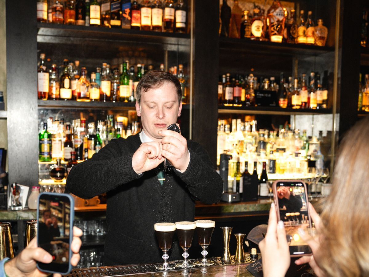 Bord Bia St Patrick’s Day programme to span 15 countries