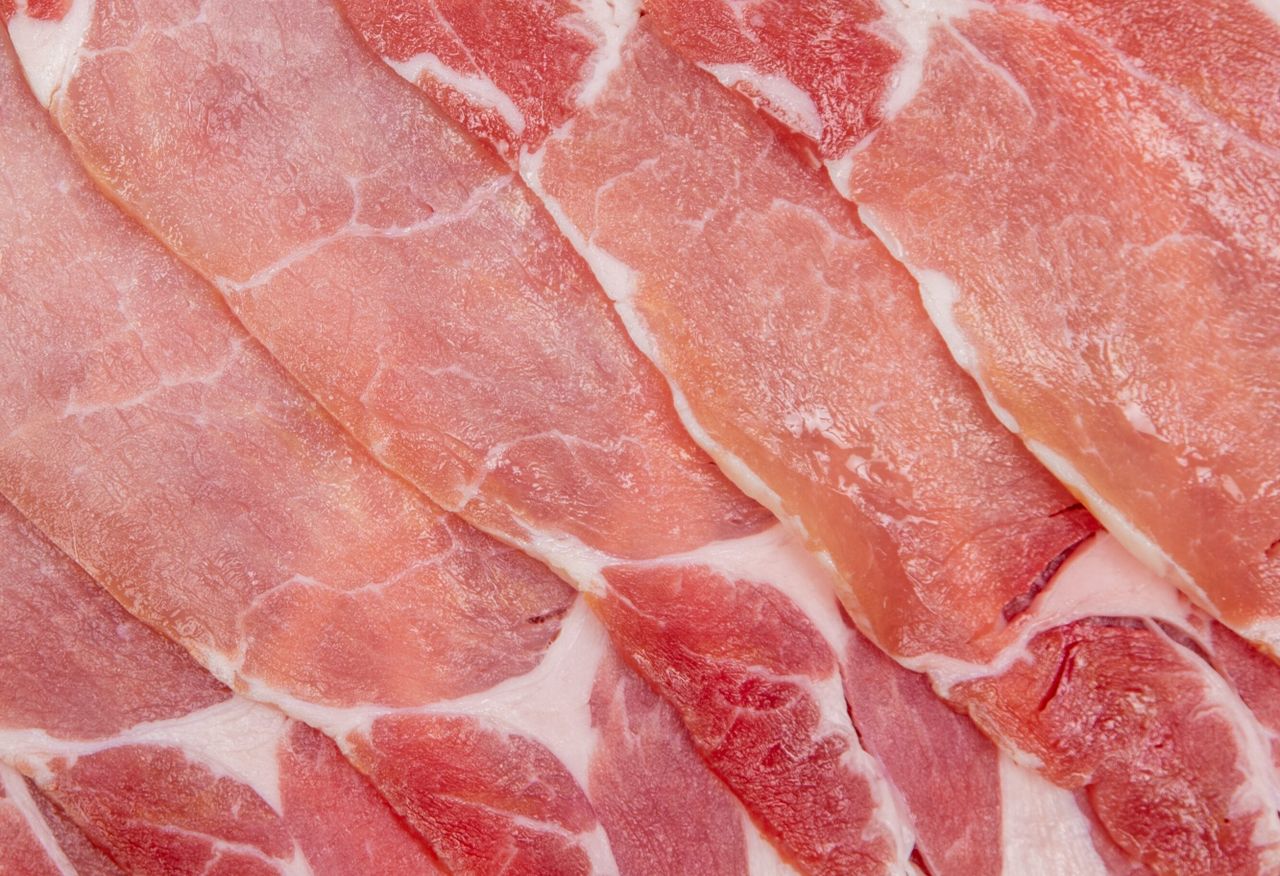 Christmas visitors reminded to not bring pork from ASF impacted areas