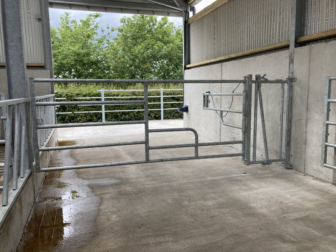Preparing for calves on the ground this autumn calving season