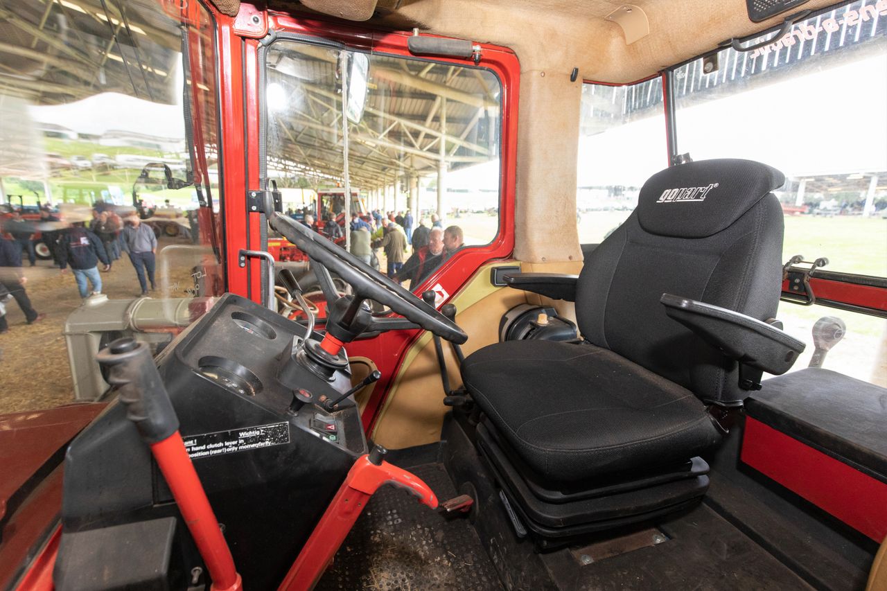Auction report: A touch of 'old-school' luxury...at this brisk sale