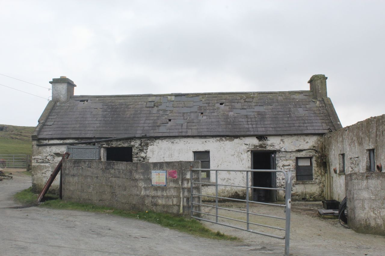 New chapter for farm building that was storytelling centre