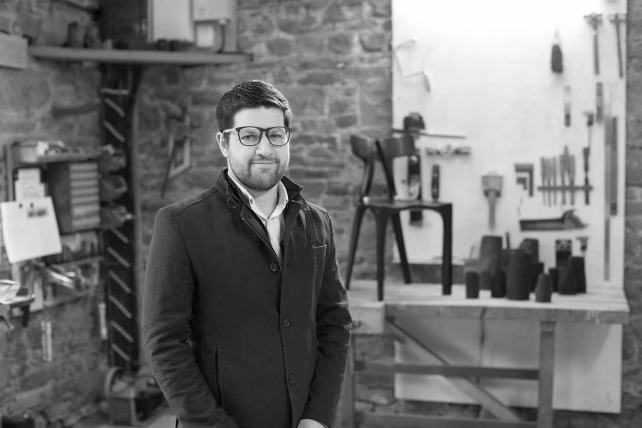 'The Oak' exhibition created in farm studio to open in Laois