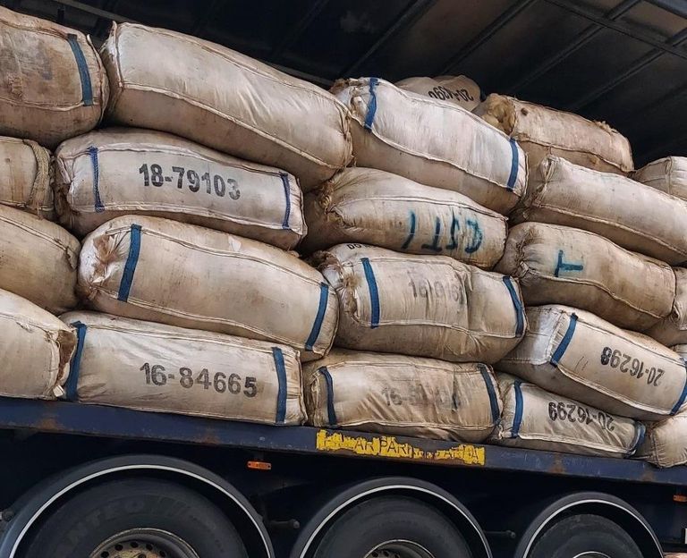 Firm prices at latest British Wool auctions - Agriland.ie
