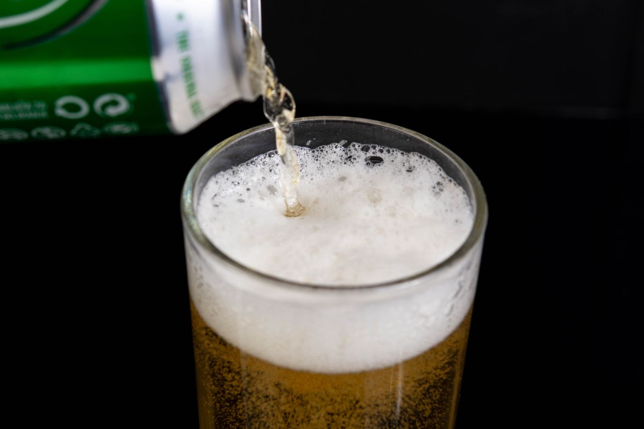 100,000 kegs of unused beer to be partially used as fertiliser