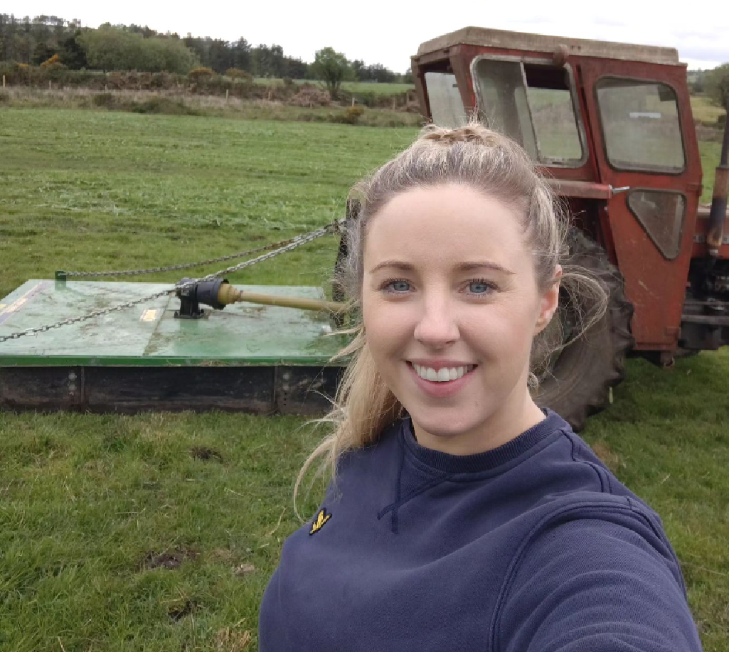 Spotlight on inspirational women in Irish agriculture