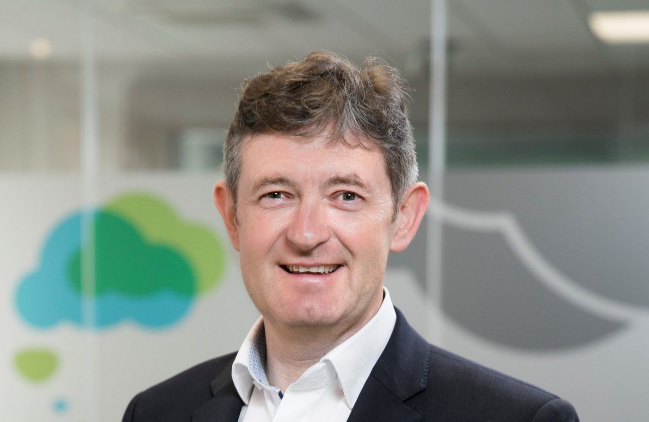 Bord Bia announces appointment of interim CEO