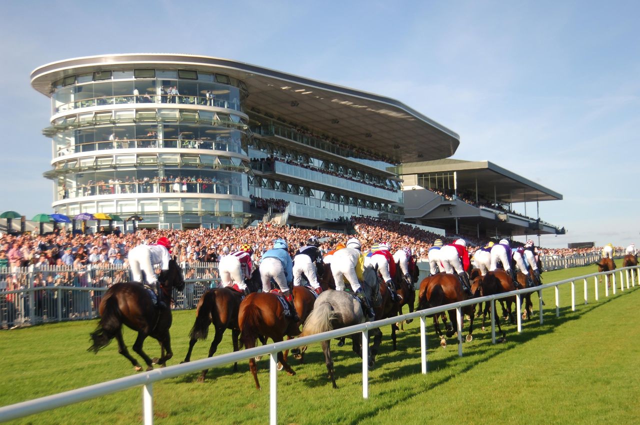 Chanelle Pharma offers €5k for 'Leading Trainer' at Galway Races