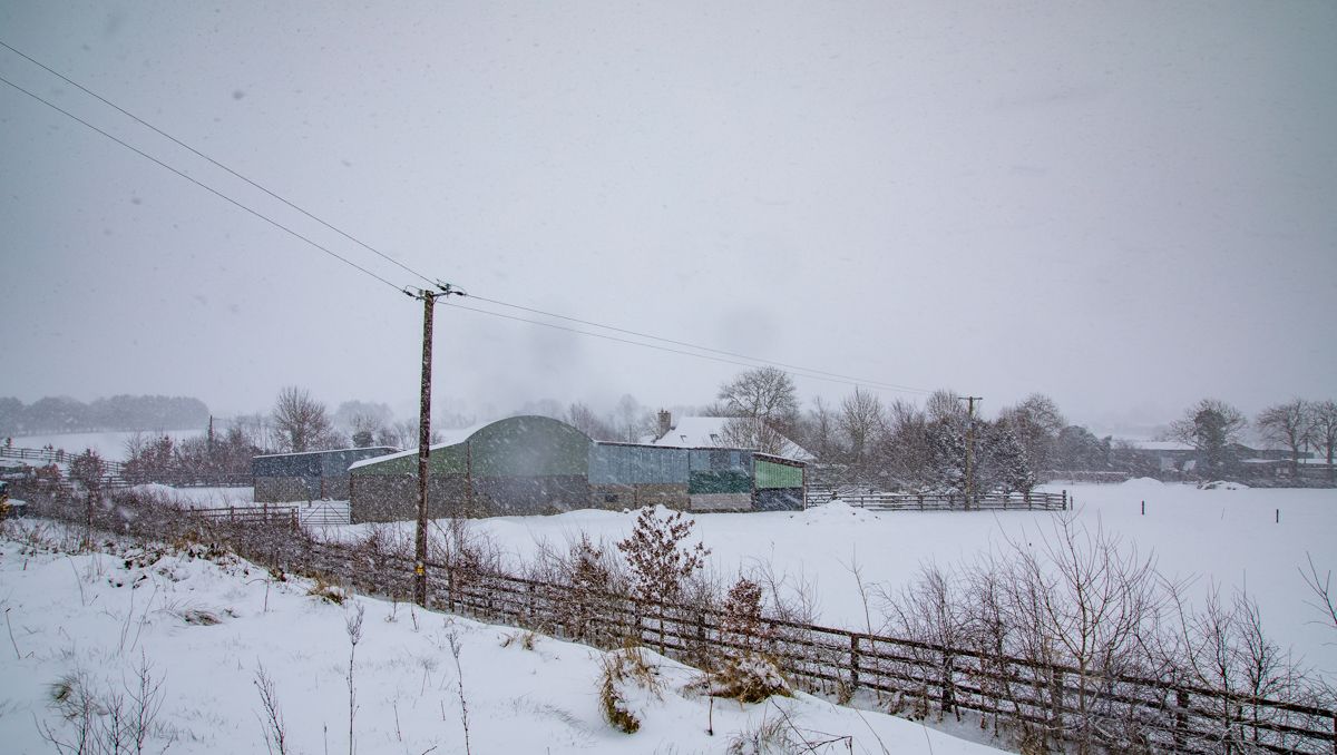 Emergency crisis team meets ahead of adverse weather