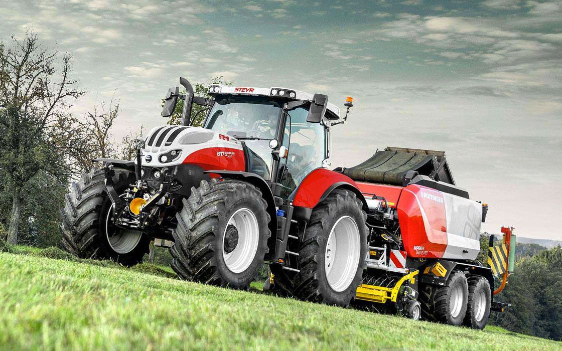 Steyr to celebrate 75 years in 2022