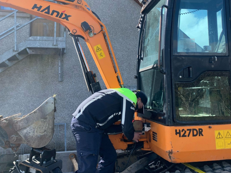 Meath gardaí to hold rural crime prevention event