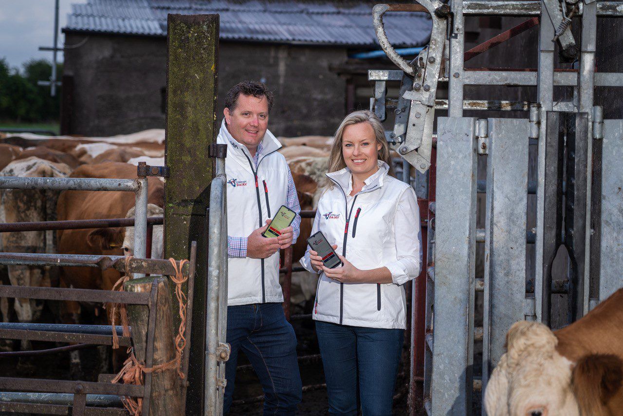Fixed-price contracts: 'The farmer doesn't always have to be the price taker'