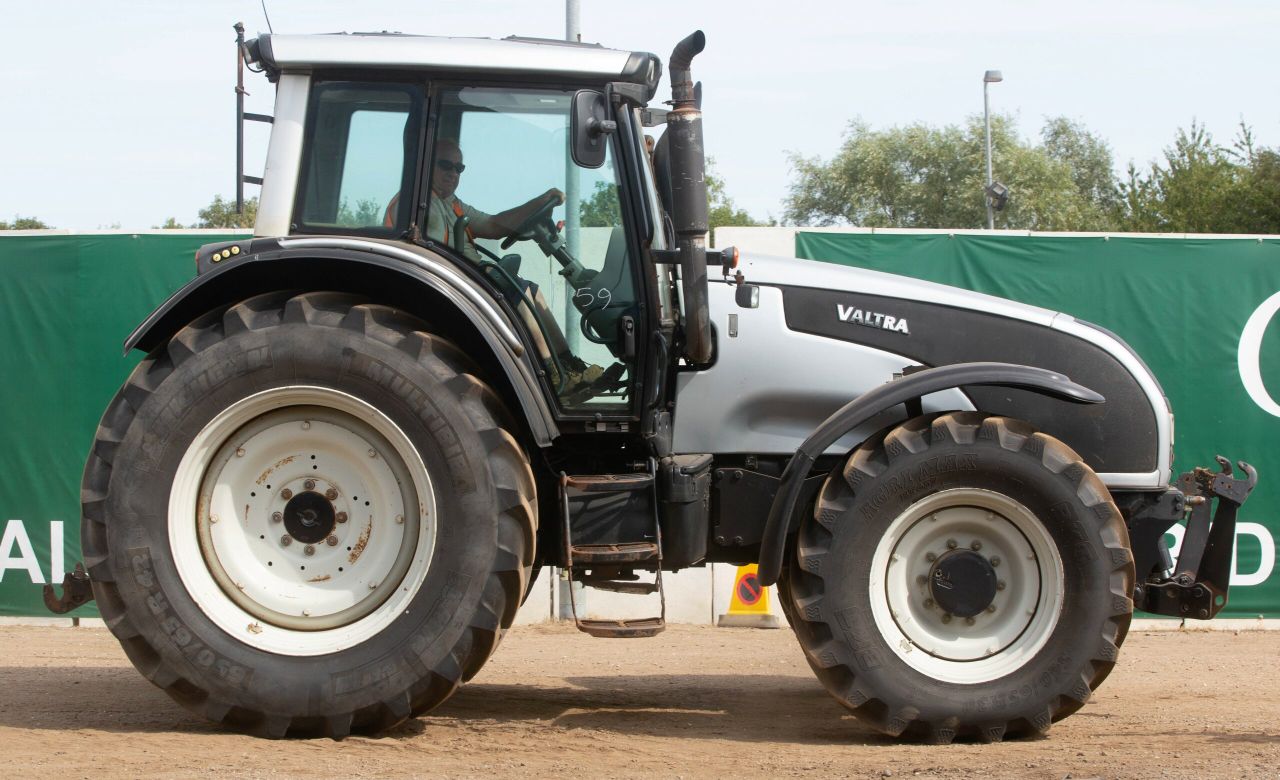 Auction report: 'Best of the rest' from big September sale