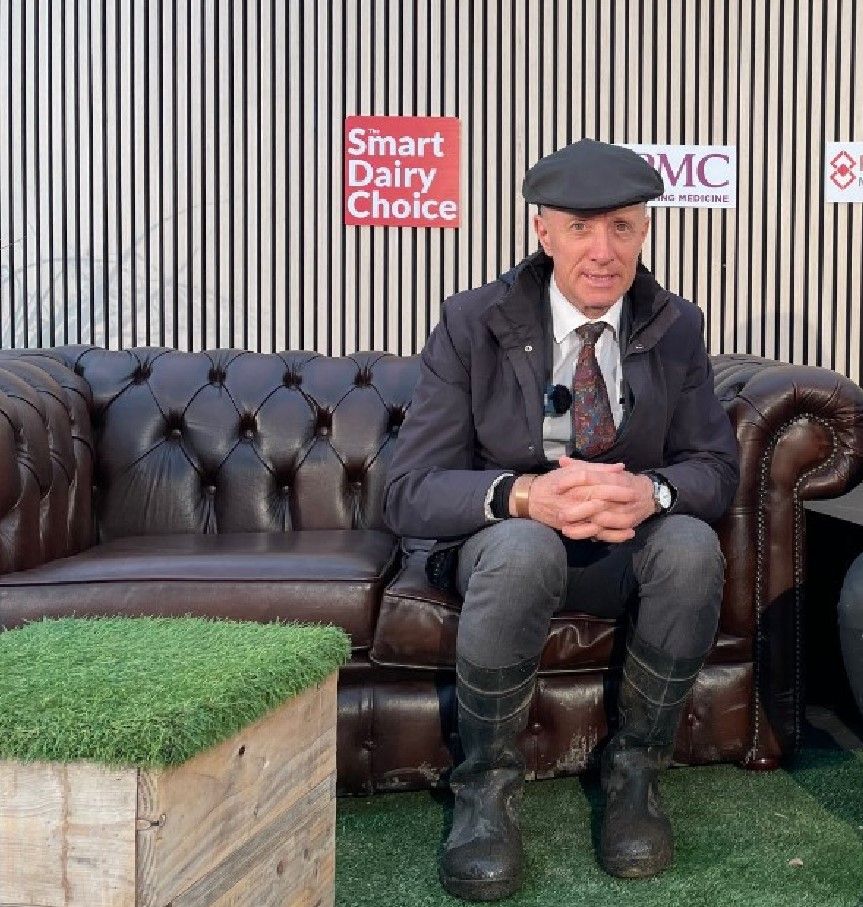 Farmers are 'forgotten' in derogation negotiations - Healy-Rae