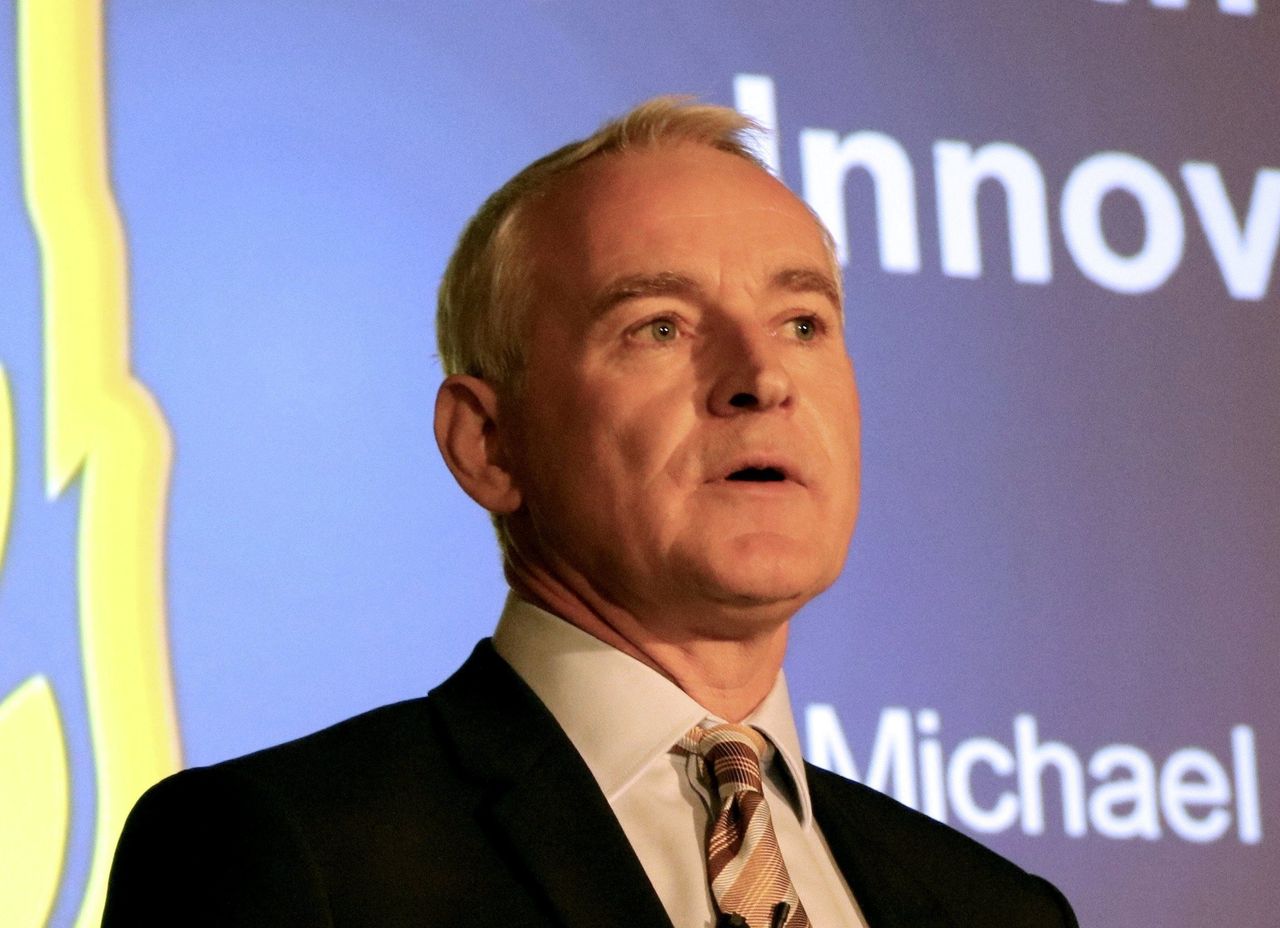 Bayer appoints new head of its Irish and UK crop science division