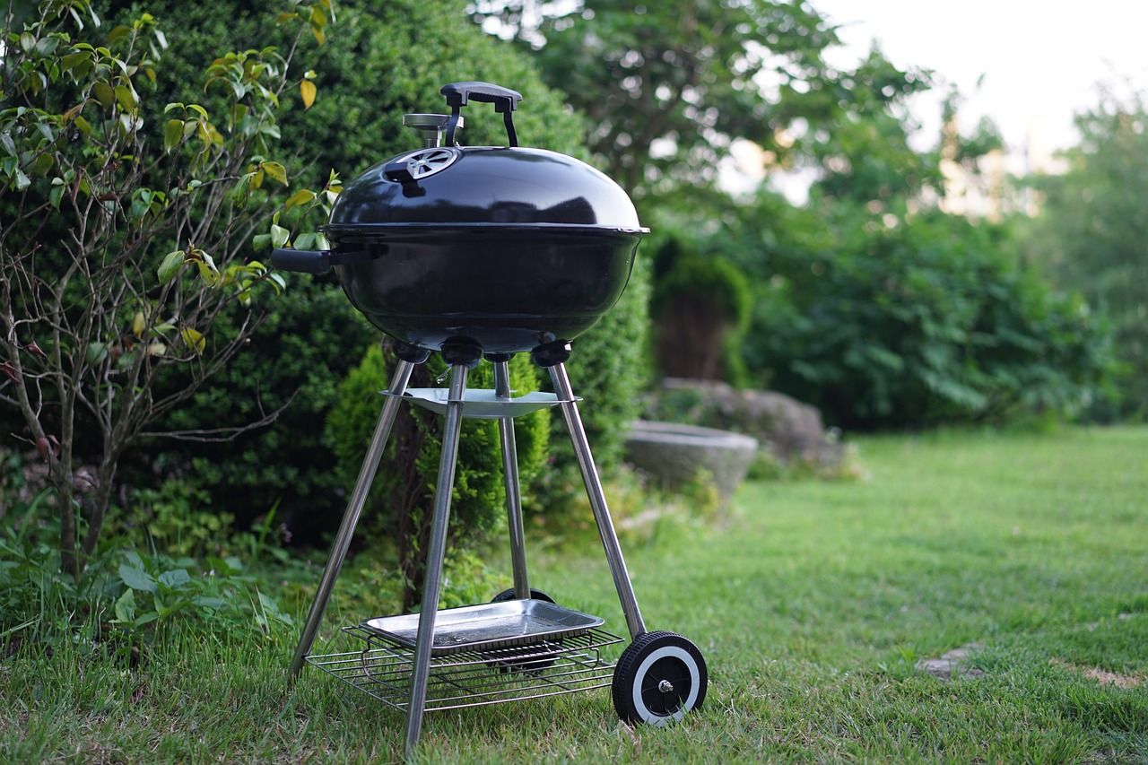 Burgers, grills and sausage sales down in June 2024 - Kantar