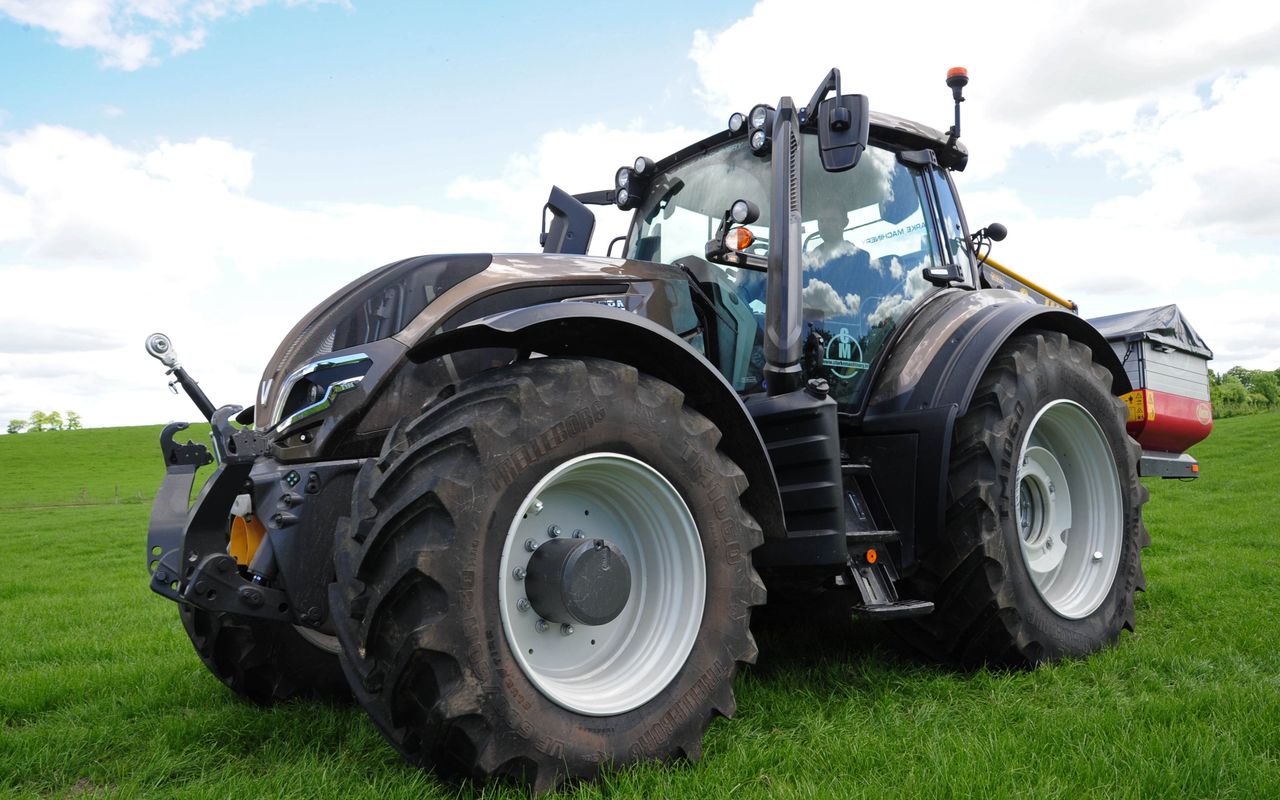 Machinery: Ramping up diesel production from biomass