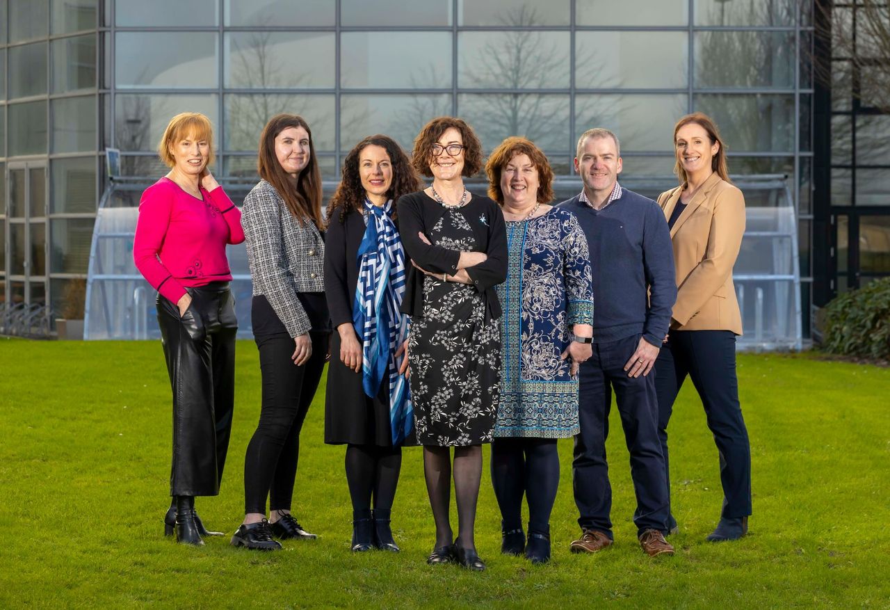 SETU leads €2.8m project to empower rural women in ag