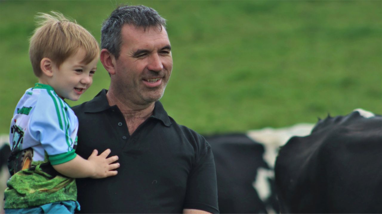 'Lameness monitoring is a job they don’t have to worry about with SmartSight'