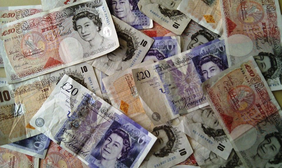 Northern Ireland gets European approval to increase advance payments