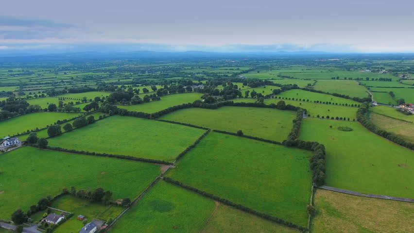 Mild week in store with showers on the way