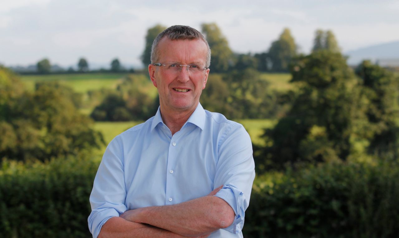 Call for Ulster Bank loan books to go to 'pillar' banks